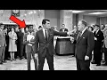 A Hotel Kicked Sammy Davis Jr Out the Door Dean Martin s Response Went Down in History