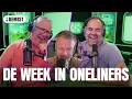 Download Lagu Rob Scheepers over Trumps bedankje na logeerpartij: 'Oranje kussensloop' 😂