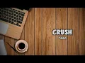 Download Lagu Crush -Haziq- (lirik lagu)