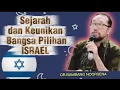 Download Lagu Sejarah dan Keunikan Bangsa Israel//DR.BAMBANG NOORSENA 