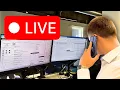 47 LIVE COLD CALLS Tech Sales Day in The Life SaaS Account Executive