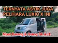 Download Lagu Mobil Dua Alam bisa muat barang bisa muat orang tetap nyaman DAIHATSU Luxio X 2013 #atmajaya #real