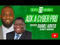 Cyber Security Ask A Cyber Pro EP2 - From Walgreens to Cyber Security Analyst NBCUniversal