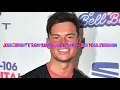 Joel Corry Ft. Raye And David Guetta - Bed - Male Version