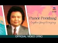 Download Lagu Pance Pondaag - Engkau Yang Kusayang (Official Lyric Video)
