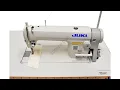 Download Lagu JUKI DDL-8100e Industrial Lockstitch Sewing Machine \u0026 Energy Motor