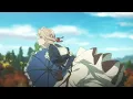 Violet Evergarden - Across the Violet Sky - Orchestra Cover