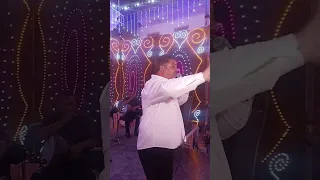 الفنان سيد حلمي موال الكوتشينه والعشره الطيبه دندنها