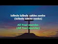 Butho Vuthela - Olothando Lwakho Nkosi (Official Lyric Video)