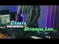 Download Lagu DJ CAHAYA Remix  x DI TINGGAL LAGI RyanInside Remix
