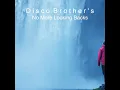 No More Looking Backs (Extended Mix)