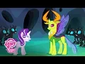 Friendship is Magic Season 6 - Thorax s New Look Clip