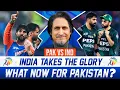 Download Lagu India Takes the Glory | What Now for Pakistan? | Asia Cup Final | PAK vs IND | Ramiz Speaks