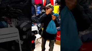 أغنية ه ندية ولا أروع في الحراش 