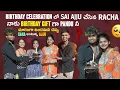 Download Lagu Racha by Sai Ajju at Birthday Celebration @gullyporis3121