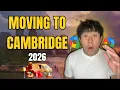 Top 5 Pros Cons of Living in Cambridge MA in 2026