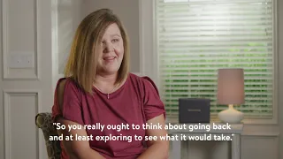Walmart Benefits Graduating Debt-Free Working at Walmart