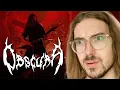 Download Lagu Obscura - When Stars Collide (REACTION)