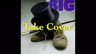 Download MR.BIG - Take Cover (Lyrics) MP3