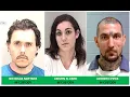 SEE THEM GhostFace Gangsters Indicted for Criminal Enterprise Augusta Ga