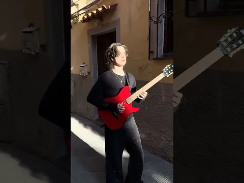 The song that always makes me sweat...