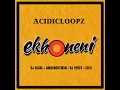 Ekhoneni