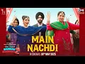 Download Lagu Chann Lukda Jado Jachdi, Taare Tut de Jado Hasdi, Main Nachdi, Nimrat khaira x Jasmeen Akhtar