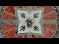 Max Cooper - Perpetual Motion (Official Video by Nick Cobby)