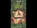 Download Lagu Opening to The Jungle Book 1995 Demo VHS Download Lagu Opening to The Jungle Book 1995 Demo VHS