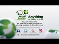 NJ Lottery Live Evening Draw 2022
