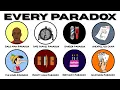 Lagu Mind Bending Paradoxes That Will Keep You Up At Night