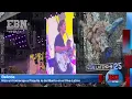 BELINDA homenajea a Paquita la del Barrio en el Vive Latino 2025 cantando RATA DE DOS PATAS 🐀❤️
