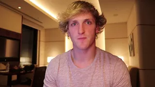 Logan Paul So Sorry REUPLOAD