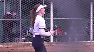 Waubonsie Valley softball is taken down by West Chicago
