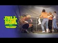 Download Lagu FULL EVENT: WCW Fall Brawl 1994 | Dusty, Dustin \u0026 Nasty Boys vs. Stud Stable in WarGames