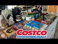 150 COSTCO March 2024 FAMILY Haul GROCERY Stretch on a BUDGET