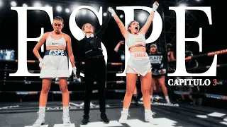 EL FINAL DEL CAMINO: Capítulo 3