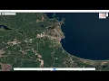 Marquette Wisconsin USA 1984-2020 Time Lapse