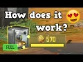 How CP Vault Works COD Mobile CODM