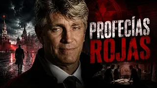 Profecías Rojas | Película Completa de Acción en Español