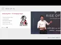 Download Lagu WINNI – A Penguin Guiding Employees into the AI Future | Brinkmann \u0026 Neumann | Rise of AI 2025