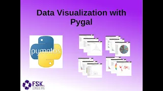 Data Visualization with PyGal -