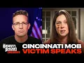 Download Lagu EXCLUSIVE: Woman Beat By Mob in Cincinnati BREAKS Her SILENCE, Holly’s Reaction to $500K Raised is…😢