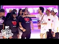 Download Lagu NEXT \u0026 JD McCrary Compete For The Belt 🙌 Wild 'N Out