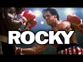 History Of Rocky Films From Rocky To Creed