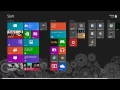 How to use Windows 8
