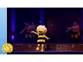 Download Lagu Maya de Bij - Medley | Sintshow 2015
