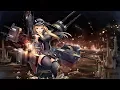 Download Lagu Nightcore - Feel Invincible (Metal Version)