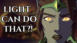 The Most Hated Raid Ending? - Patch 12.1.5 Lore