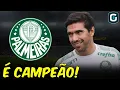Download Lagu Palmeiras campeão da Libertadores! - Gazeta Esportiva (29/11/21)